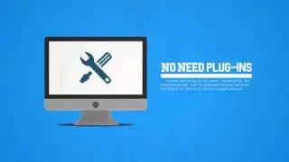 App Theme Service - Promo After Effects Template