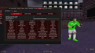 [Furion Hack 1.795 Reload] update model changer (game file access)