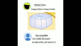 yf is so hot #bfb #idfb #bfdia #tpot #bfdi #8ight92 #capcut #icecube #yellowface