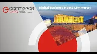 eCommerce Expo Southeast Europe 2018 promo video 1