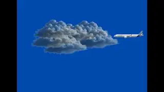 Vuelo con Tormenta | #1