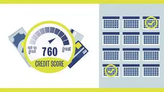 4 Habits to Get Good Credit