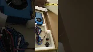 BMS 3.2v 24v 8s 300a battery #bms  prismatic battery #leadacidbattery #batterysolutions #battery