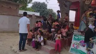 NGO In Varanasi, Uttar Pradesh, India for free education, healthcare, food distribution