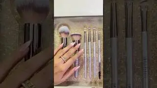 Swiss Beauty Professional Face & Eye Brush Set 🤩🧡 #explore #shorts #shortvideo #relatable
