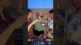 Tiramis&ugrave; House Mix 🍰 🕺#CookerRoommate #tiramis&ugrave; #djmix #housemusic #cooking #dance #sweet