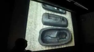 Andi Dakin - Artist - Hull School Art & Design guest speaker