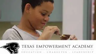 Texas Empowerment Academy Commercial
