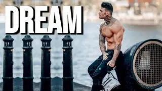 AMERICAN DREAM 🇺🇸 - Fitness Motivation