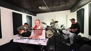 giko - Какая разница (live)