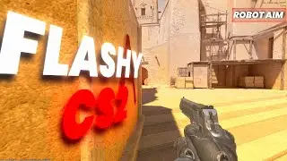 flashy cs2 player core
