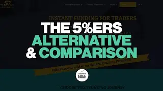 The 5%ers Alternative and Comparison