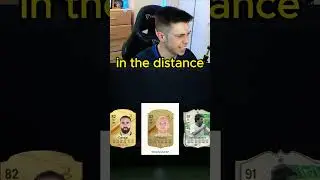 how many FUTTIES TEAM 2 can I pack in 50 PLAYER PICKS!