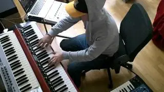 JIM DUNLOOP - JAMMIN