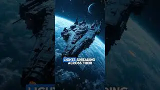 Humans: The Lost Legend Awakes #hfy #hfystories #alieninvasion