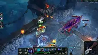 Some aram that doesnt matter much