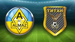 Алмаз - Титан 320