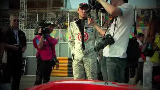 FIA formula 3 Intercontinental Cup - the 57th Macau Grand Prix