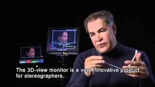 TRANSVIDEO Multiformat HD Monitors Corporate video