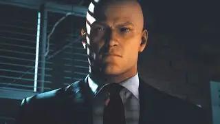 Hitman 3 Performance, Balanced, Quiet Mode  Legion 5 Pro