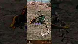 Кошмар VS Горыныч #homm3 #герои3 #рекомендации #рек #wog #phonk