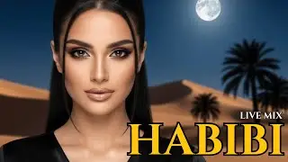 🔴 LIVE Arabic Club Vibes 2026 &ndash; Habibi DJ Mix Bass Boost