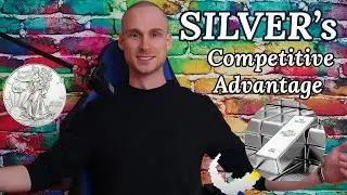 What is Silver Used for Today? Complete List & Analysis