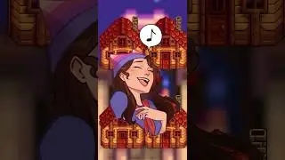 Как должна выглядеть ВАША ферма в Stardew!!