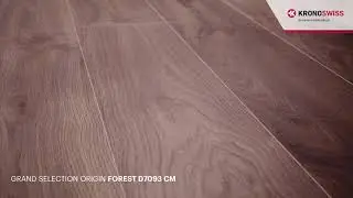 Noyeks - Kronoswiss Laminate Floors - GRAND SELECTION ORIGIN FOREST D7093