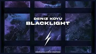 Deniz Koyu - Blacklight