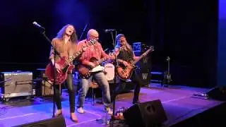 EAST BLUES EXPERIENCE - Hit Of The Blues