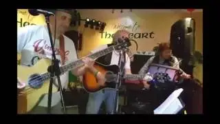 The Wild Irish Band