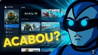 Porque o Xbox est&aacute; mandando seus exclusivos para o PlayStation?