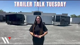TRAILER TALK TUESDAY -- HOT SUMMER DEALS ✅✅✅