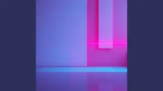 Neon Galaxy