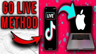 How to Go Live on TikTok With a Mac (2026 Working Method)