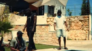 LAGRISE x Momsii - Culotté (Clip Officiel)