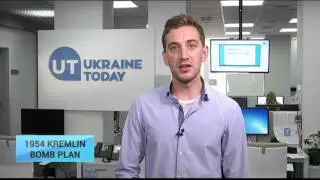 Sinister Kremlin Plans Revealed: Russia planned to blow up London in 1954