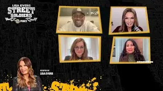 Street Soldiers: Podcast power players