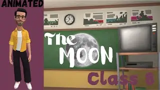 class 8 english  lesson 8 in hindi