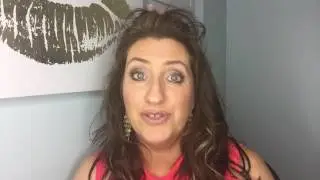 Quick Tip: Avoid Clumpy Lashes