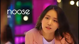brb. - noose (music video)/(KOR/ENG/JP)