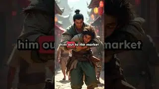 The Fall of Azura Kingdom |  Original Fantasy Story