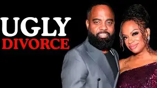Kandi Burruss&rsquo; $30M Divorce Gets UGLY &mdash; Cheating Claims, Prenup Shock & Custody Battle