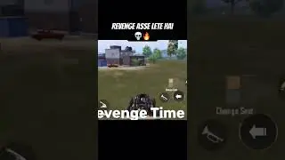 Revenge asse lena cahiye🔥💀 #pubgmobile #pubg #pubglover #pubgm #conqueror #bgmi #WBAASHHA