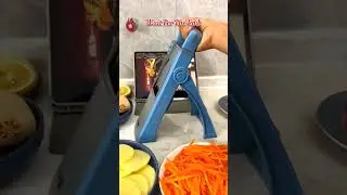 Multifunctional Slicer dicer | Best Vegetable Cutter