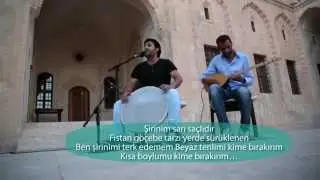 Avesta - Ş&ecirc;r&icirc;nami  ( TRT m&uuml;zik kanalı )