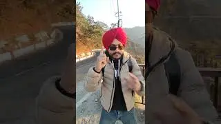 2nd time Mussoorie|| Mussoorie view in uttrakhand #travel