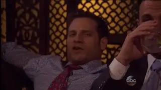 'The Bachelorette' Premiere: We Finally Met the Worst Contestant of All Time!