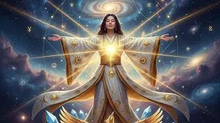 I Am a Powerful Soul | Ultimate Manifestation Song  &ndash; Morning Affirmations & Power